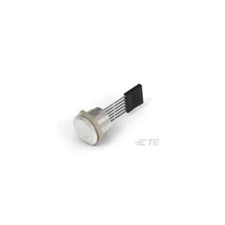 Te Connectivity Avc19M Flat S16 Rgb R 500Mm/1X6 2342834-9